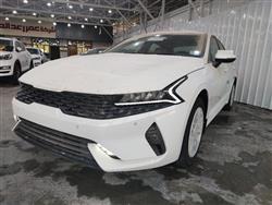 كيا اوبتيما